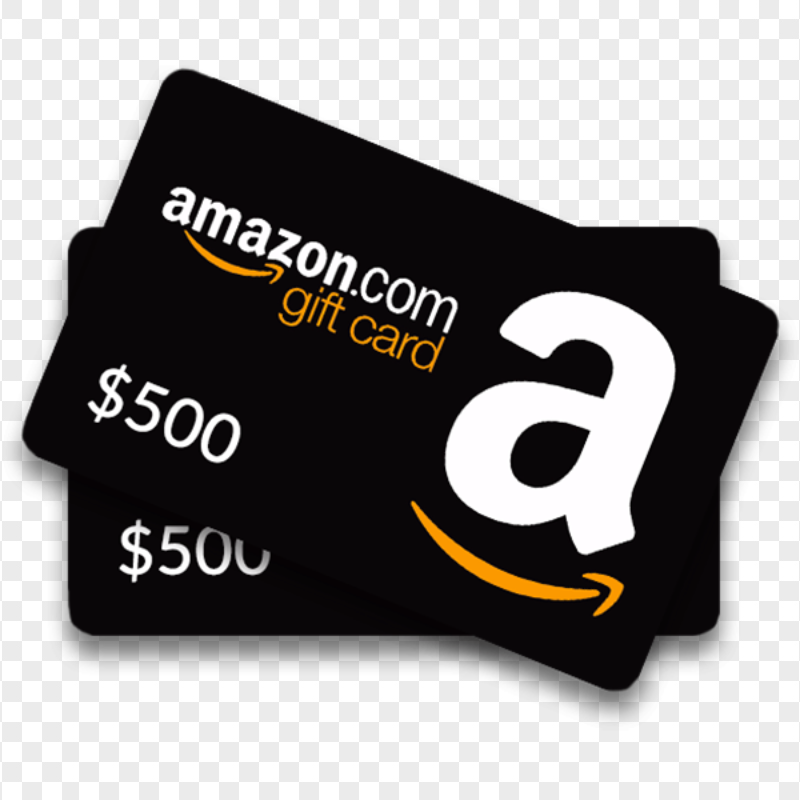 Amazon Gift cards